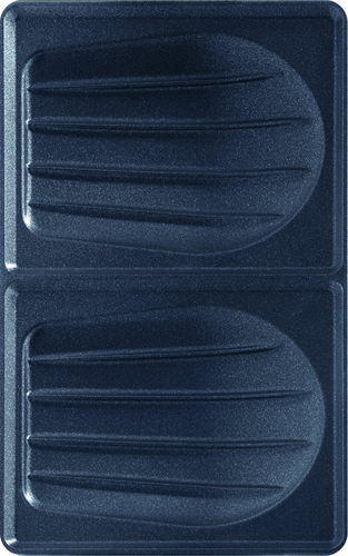 Tefal Snack Collection Accessory Plates - Small Bites XA8012