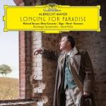 Albrecht Mayer / Bamberger Symphoniker / Jakub Hrusa - Longing For Paradise