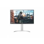 Lg - 68,4cm/27 (3840x2160) LG 27UP650K-W 16:9 4K IPS 5ms 60Hz HDR10 HDMI DP white