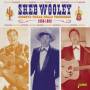 Sheb Wooley - Goodbye Texas Hello Tennessee 1950-1962