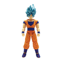 Dragon Ball: Bandai - Random Model Articulated Giant Figure 1
