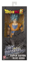 Dragon Ball: Bandai - Random Model Articulated Giant Figure 2