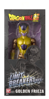Dragon Ball: Bandai - Random Model Articulated Giant Figure 3