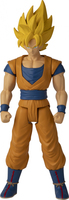 Dragon Ball: Bandai - Random Model Articulated Giant Figure 5