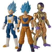 Dragon Ball: Bandai - Random Model Articulated Giant Figure 12