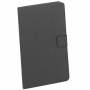 Vivanco - Folio Case - Flip-Hlle fr Tablet - Kunstleder - Schwarz