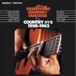 Various - Nashville Sound Of Success