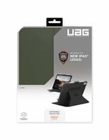 Urban Armor Gear 8