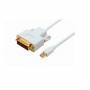 Microconnect - - DisplayPort-Kabel - Mini DisplayPort (M) zu DVI-D (M) - 1 m (MDPDVI1)