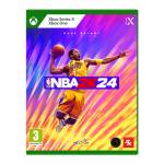 Sport Nba - Nba 2k24 Kobe Bryant Edition Eu