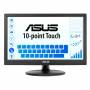 Asus - VT168HR Touch Monitor, LED-Monitor