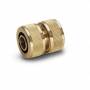 Krcher - - Schlauchkupplung - 48 mm - 19 mm - geeignet fr 13 mm (1/2) und 19 mm (3/4) Schluche (2.645-103.0)