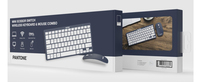 Keyboard With Mouse 1