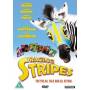 Racing Stripes / (ws Ac3 Dol) - Racing Stripes [US-Version, Regio 1]