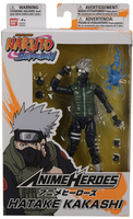 Anime Naruto 1