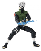 Anime Naruto 3