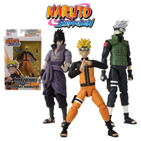 Anime Naruto 7