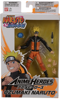 Anime Naruto 8