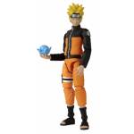 Anime Naruto - Naruto: Bandai - Random Model Articulated Figures Anime Heroes 17cm