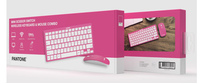 Keyboard With Mouse 1