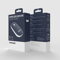 Mouse With Dongle 1