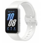 Samsung - Galaxy Fit3 silber