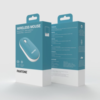 Mouse With Dongle 1