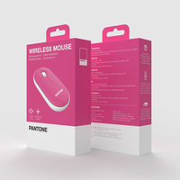 Mouse With Dongle 1