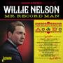 willie Nelson - Mr.Record Man