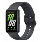 Samsung - Galaxy Fit3 dunkelgrau