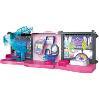 Spin Master 3