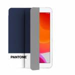 Pantone Book Band Tablet - Pantone PT-IPC9TH00N funda para tablet 25,9 cm (10.2) Folio Azul