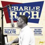 Charlie Rich - Midnight Blue