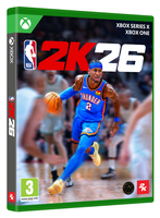 2k Games 1
