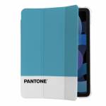 Pantone Book Band Tablet - Pantone PT-IPCA5TH00G1 funda para tablet 27,7 cm (10.9) Folio Azul