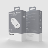 Mouse With Dongle 1