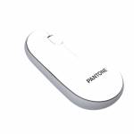 Mouse With Dongle - Pantone Mouse Con Dongle Wh