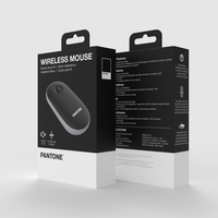 Mouse With Dongle 1