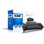 Kmp Printtechnik Ag - KMP Toner HP CF287A black 12000 S. H-T238A remanufactured [EURO-Version]