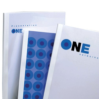 Copertine Termiche Per Rilegatura 2