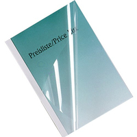 Copertine Termiche Per Rilegatura 3