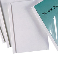 Copertine Termiche Per Rilegatura 5