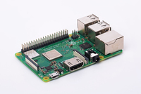 Raspberry Pi Foundation 1