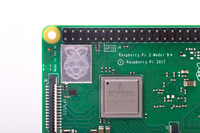 Raspberry Pi Foundation 3