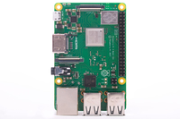 Raspberry Pi Foundation 4