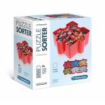 Clementoni - Clementoni Puzzelsorteerder
