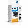 Kmp Printtechnik - KMP DOUBLEPACK B78D - 2er-Pack - 12,7 ml - Schwarz - kompatibel - wiederaufbereitet - Tintenpatrone (Alternative zu: Brother LC1 [EURO-Version]