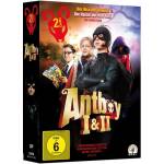 Various - Antboy-Der Biss der Ameise & Antboy-Die Rache [DE-Version, Regio 2/B]
