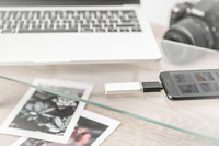Digitus Assmann - Usb-adapter - Usb Typ C (m) - Bis - 9-poli 7