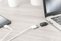 Digitus Assmann - Usb-adapter - Usb Typ C (m) - Bis - 9-poli 8